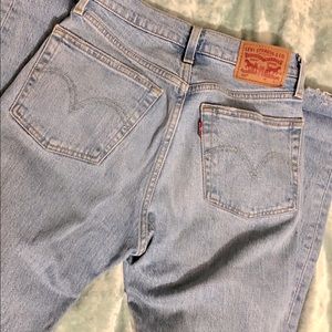 Levi’s 501 pants 24/30